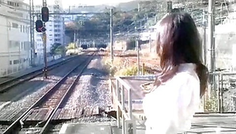 Hottest Japanese slut Kyouko Maki in Best Public, Outdoor JAV movie Hottest Japanese slut Kyouko Maki in Best Public, Outdoor JAV movie