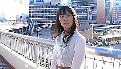 Amazing Japanese model Kyouko Maki in Horny Outdoor, Public JAV video Amazing Japanese model Kyouko Maki in Horny Outdoor, Public JAV video