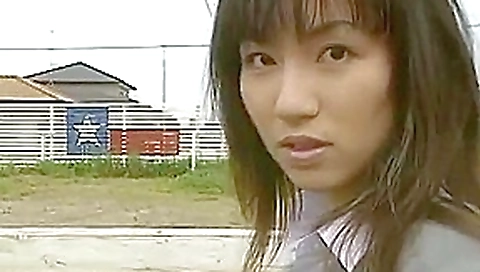 Japanese video outdoor 021