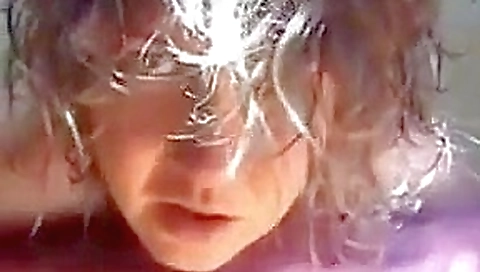 Masterbation of my gf