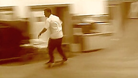 Action Sports Sex #11, Scene 2