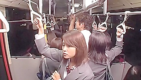 Crazy Public, Hairy xxx clip