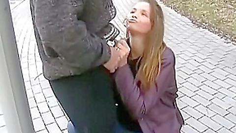 Erwischt #2, Scene 1