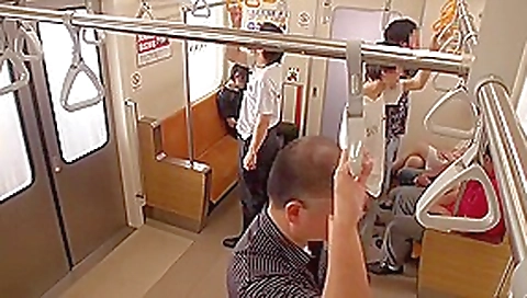 Exotic Blowjob, Gangbang sex video