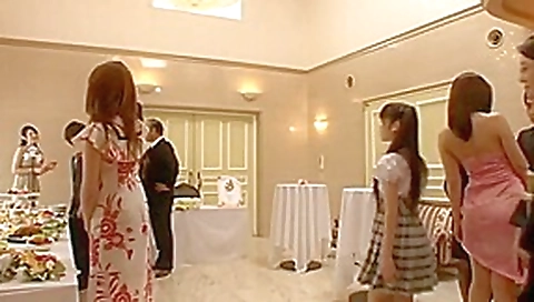 Fabulous Hairy, Cunnilingus adult scene