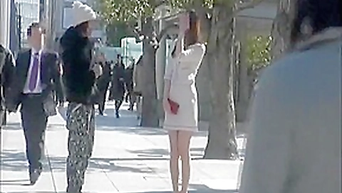 Incredible Small Tits, Fetish sex scene