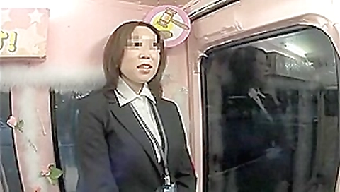 Hottest Blowjob, Fetish adult scene