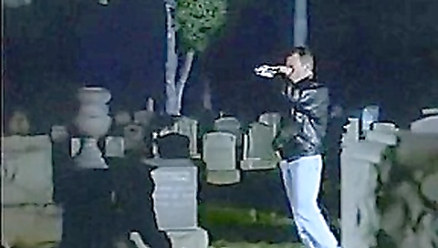 Incredible Public sex scene