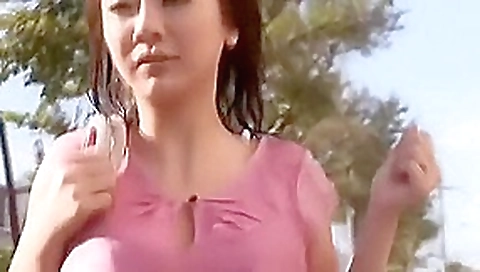 Exotic Public, Group Sex adult clip