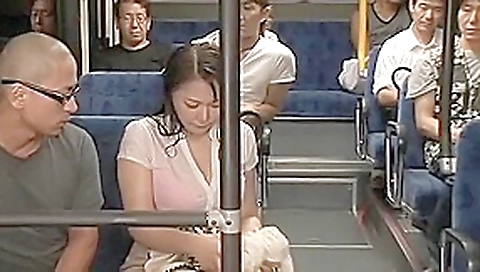 Amazing Threesome, Fetish sex scene