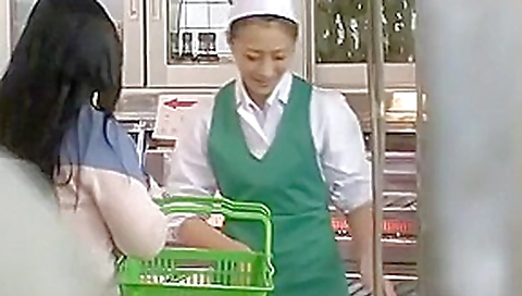 Health Code Violation, Scene 2