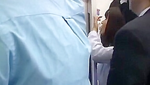 Fabulous Japanese slut Yuuko Anzai, Natsumi Kato, Nanaka Kyono in Incredible Public JAV movie Fabulous Japanese slut Yuuko Anzai, Natsumi Kato, Nanaka Kyono in Incredible Public JAV movie