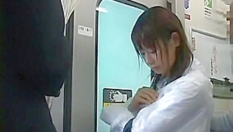 Crazy Japanese slut Yuuko Anzai, Natsumi Kato, Nanaka Kyono in Best Small Tits, Public JAV video