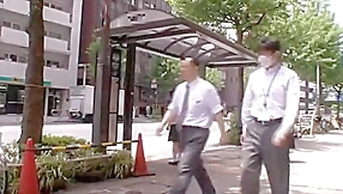 Four Eyed Whore Ride, Scene 3