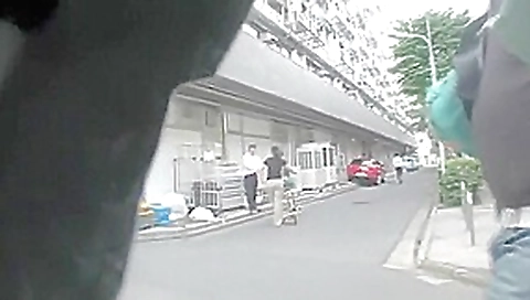 Hottest Toys, Public xxx scene