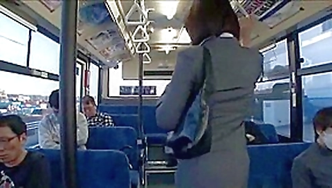 Best Japanese chick Momo Wakai in Incredible Public, Big Tits JAV clip