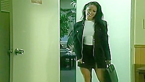 Fabulous Public, Blonde adult clip Fabulous Public, Blonde adult clip