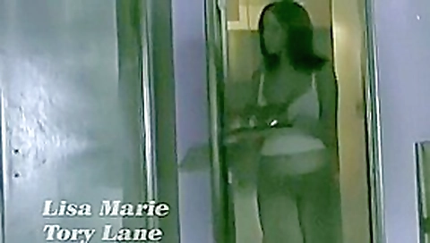 Over Her Head, Scene 1