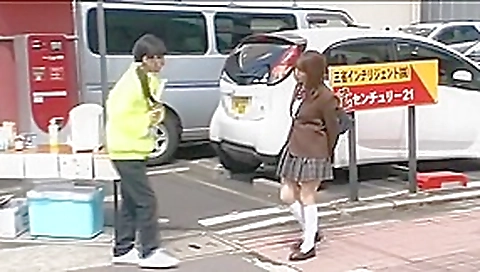 Fabulous Blowjob, Gangbang xxx scene