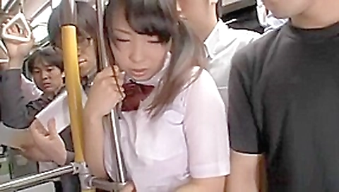 Sweaty Nuts, Scene 3