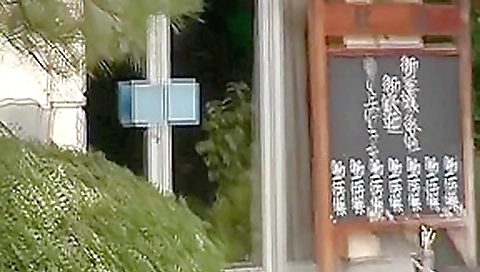 Crazy Outdoor, Small Tits sex video