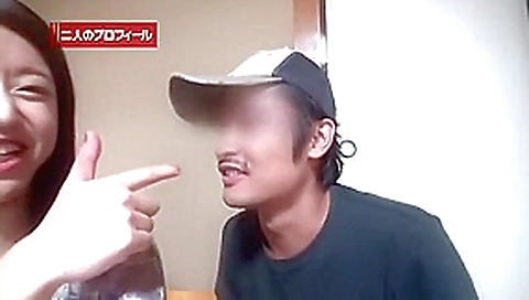 Best Cumshot, Outdoor adult scene