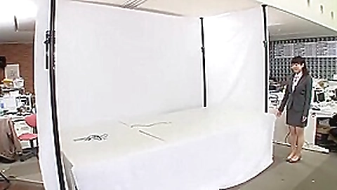 Incredible Small Tits, Blowjob adult scene