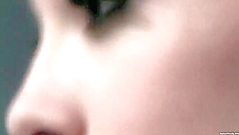 Exotic Brunette, Small Tits sex movie