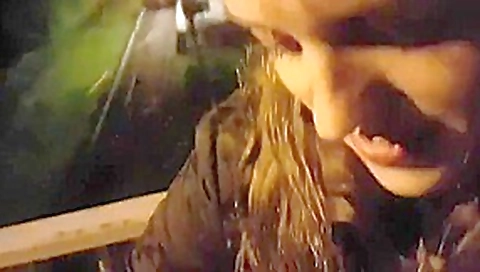 Exotic German, Amateur porn clip