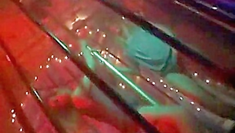 Fake twins Do Vegas, Scene 5