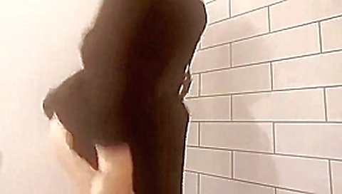 Fabulous Public, Masturbation sex clip