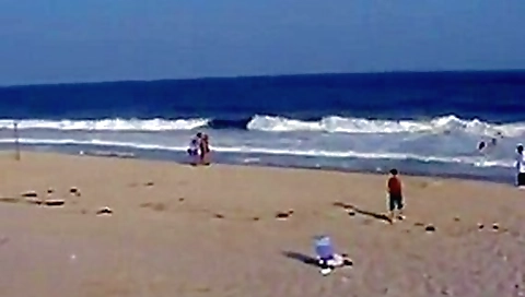 Exotic Masturbation, Amateur xxx scene