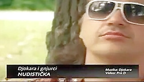 Incredible Public sex movie