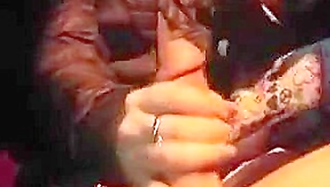 Exotic Handjob, CFNM porn movie Exotic Handjob, CFNM porn movie