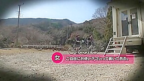 Fabulous Japanese slut Momoka Haneda in Crazy Handjob, Amateur JAV video