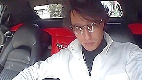 Fabulous Japanese model Rola Takizawa in Hottest Public, Couple JAV video