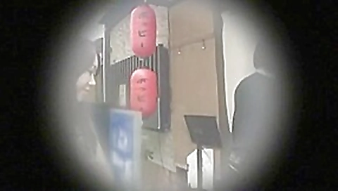 Exotic Japanese girl Shiori Aiuchi in Horny Couple, Public JAV clip