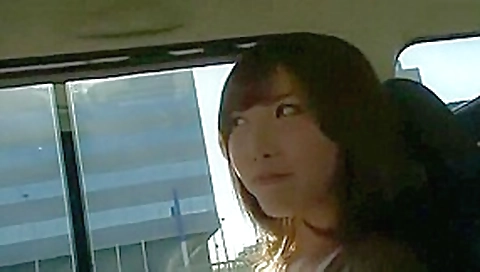 Hottest Japanese model Yui Akane in Best Public, Toys JAV movie