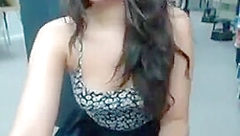 Fabulous Masturbation, Amateur sex clip