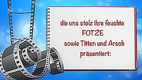 Hottest German, Amateur adult clip