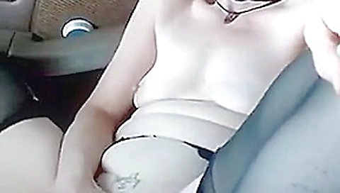 Horny Public, Outdoor adult movie