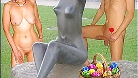 Videoclip - happy easter