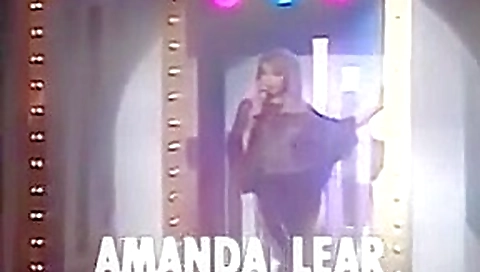 Amanda lear - follow me