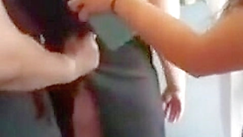 Ladonna allison exposure