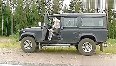 Cute Pussy Public Fuck