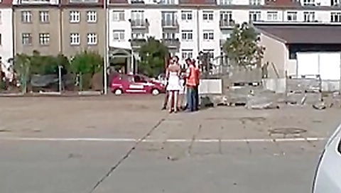 Grandpa is allowed to fuck junior blonde girl from his wife Grandpa is allowed to fuck junior blonde girl from his wife