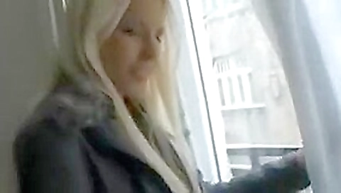 Boroka Borres - public fuck Boroka Borres - public fuck