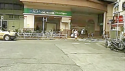 Japanese amateur having fun 35