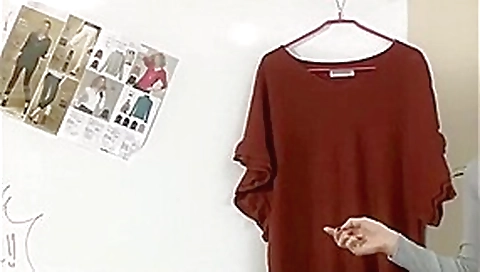 Sex-delusion of a man who fell in love with his wife-doll mannequin - Yuria