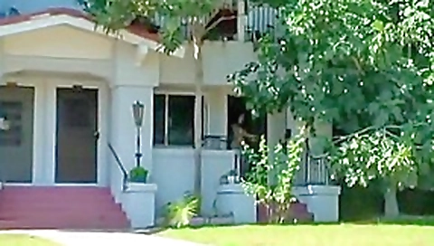 Ava Addams - Public Exposure